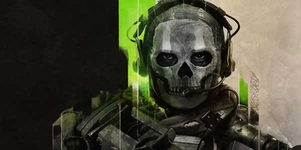 کال آو دیوتی مدرن وارفر 2 | Call of Duty®: Modern Warfare® II - Cross-Gen Bundle