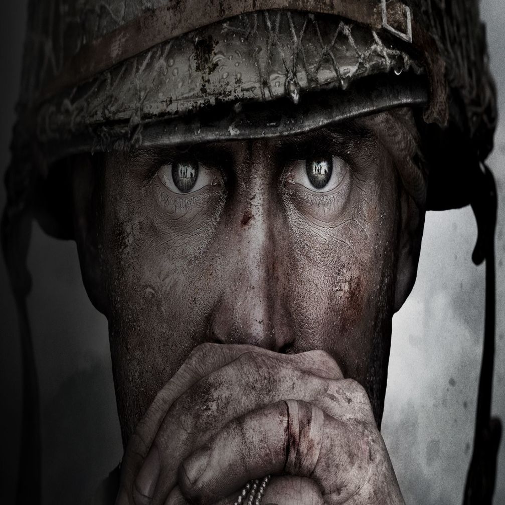 Call of Duty WWII - Gold Edition cover art