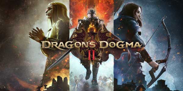 درگنز دوگما 2 | Dragons Dogma 2