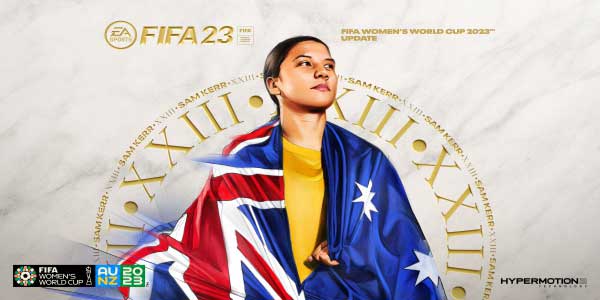 فیفا 23 | EA SPORTS FIFA 23