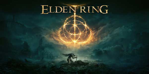 الدن رینگ | ELDEN RING