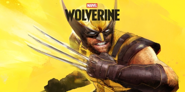 مارول ولورین | Marvels Wolverine