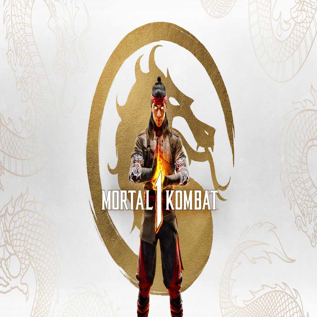 Mortal Kombat 1 Premium Edition | 2023 cover art