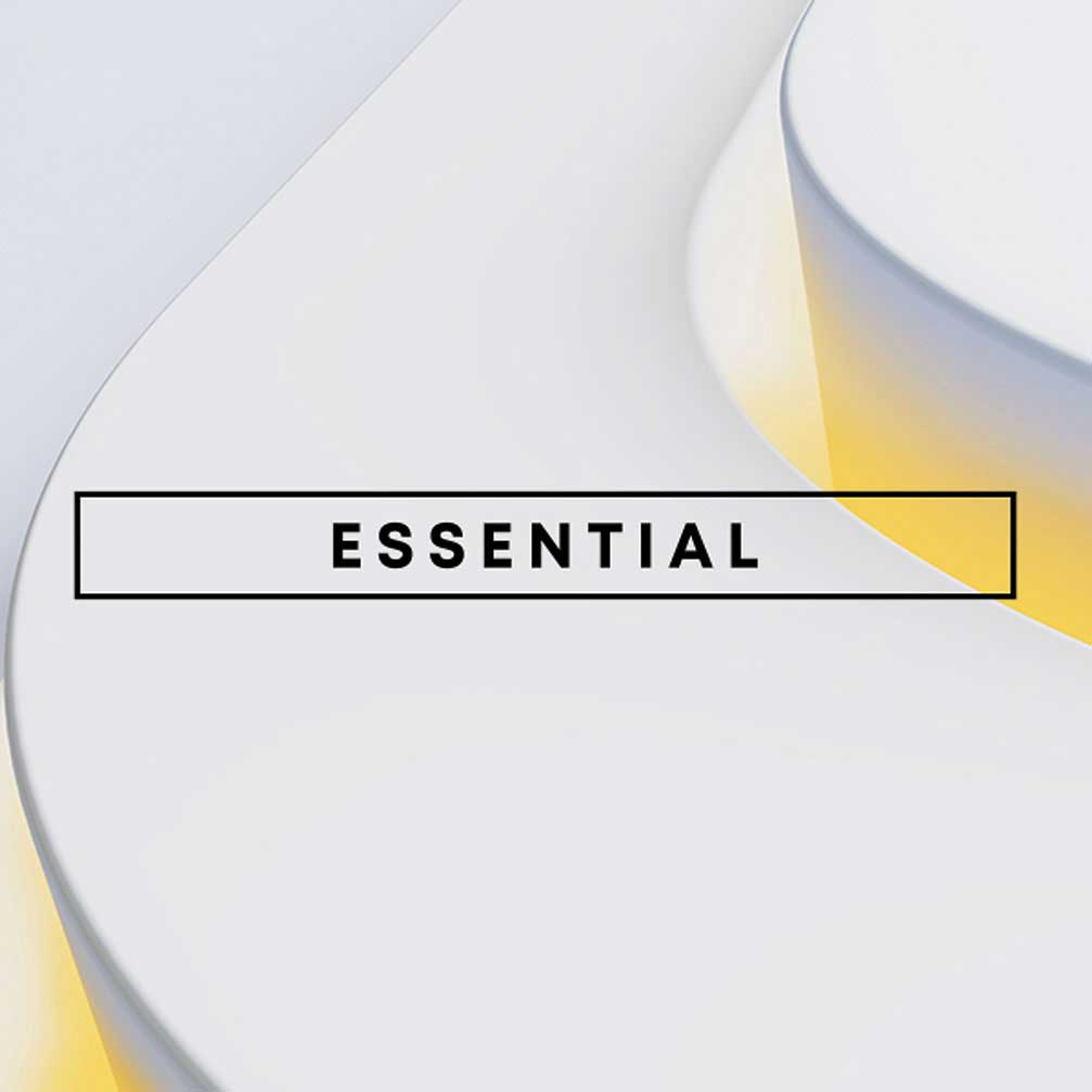 PlayStation Plus Essential cover art
