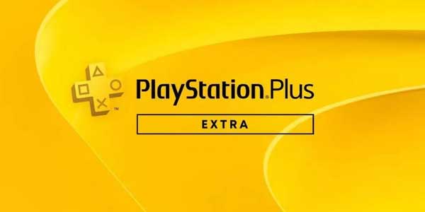 پلی‌استیشن‌پلاس اکسترا | PlayStation Plus Extra