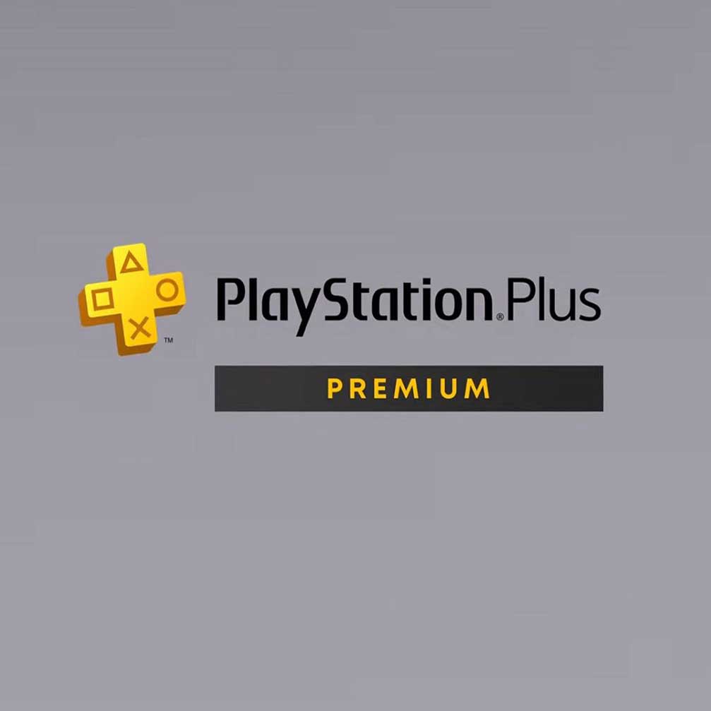 PlayStation Plus Premium (Deluxe) cover art