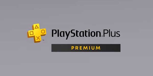 پلی‌استیشن‌پلاس پریمیوم (دیلاکس) | PlayStation Plus Premium (Deluxe)