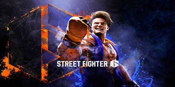 استریت فایتر 6 | Street Fighter 6