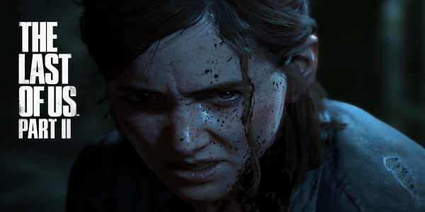 د لست آو آس قسمت دوم | The Last of Us Part II