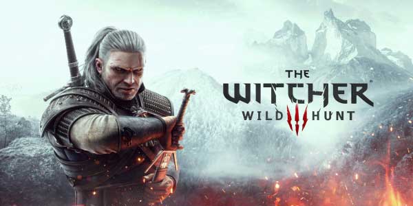 ویچر سه - وایلد هانت | The Witcher 3 Wild Hunt